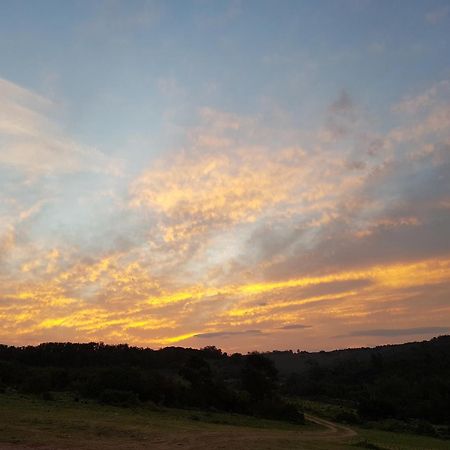 Stoneyvale Cottages Grahamstown Exteriér fotografie