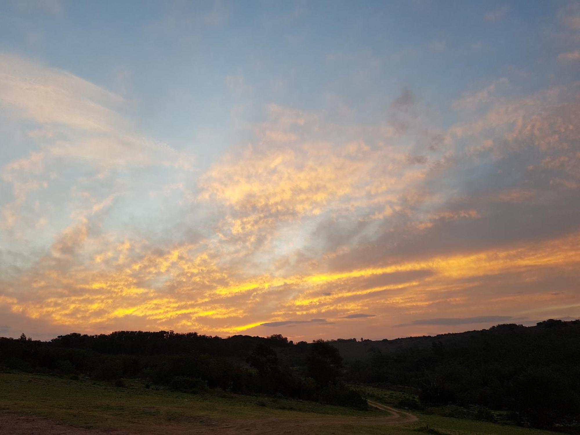 Stoneyvale Cottages Grahamstown Exteriér fotografie