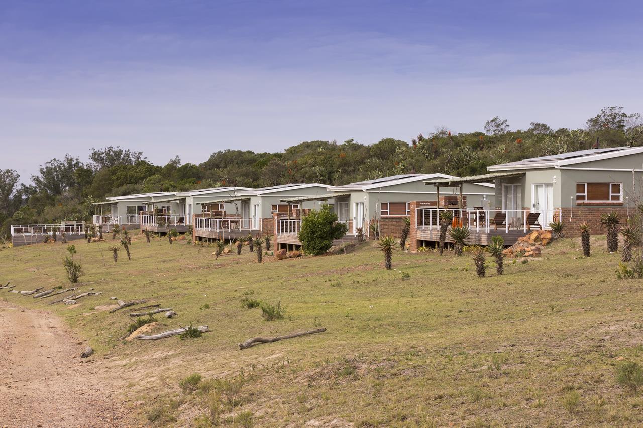 Stoneyvale Cottages Grahamstown Exteriér fotografie